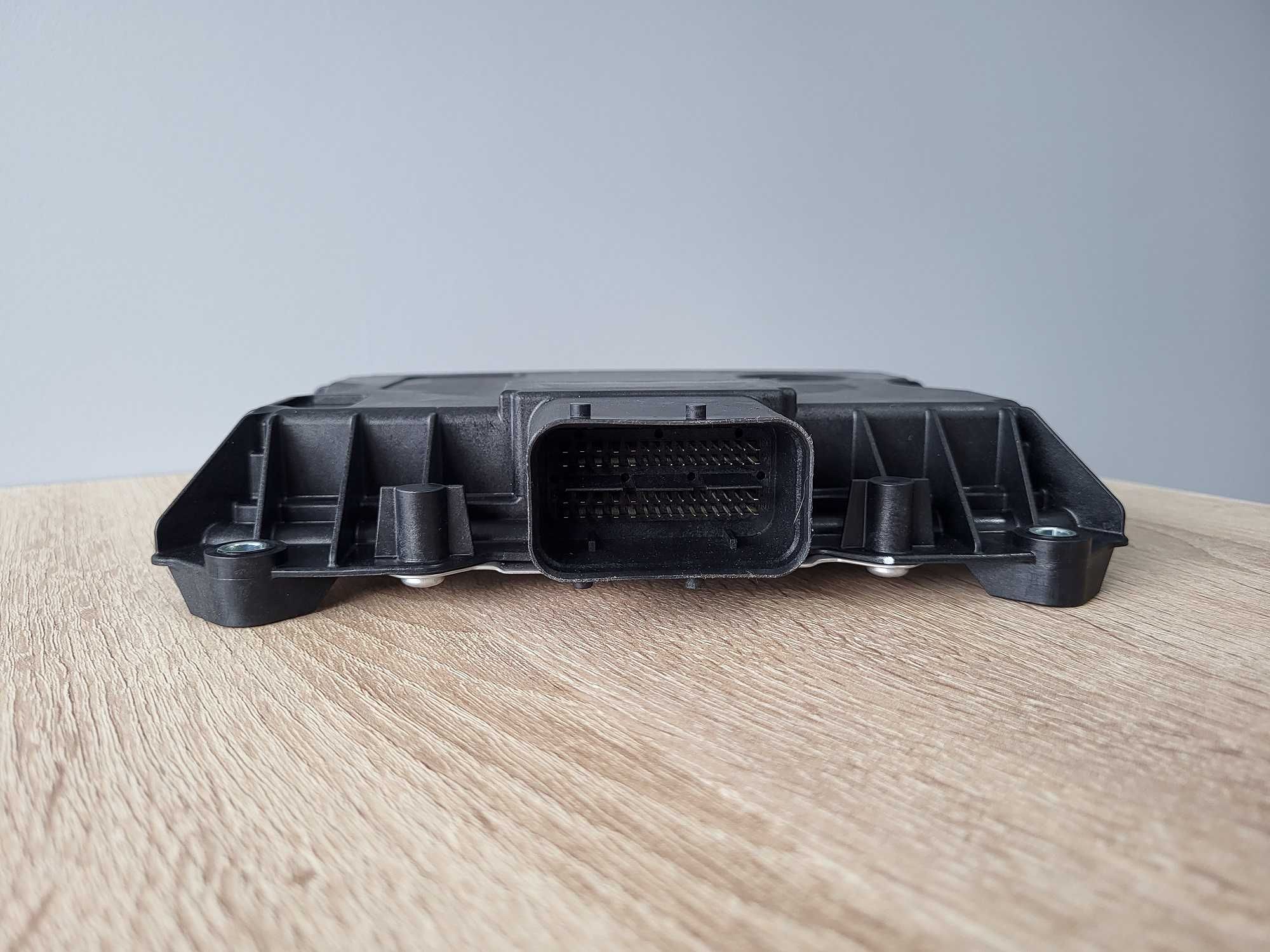 Sterownik Moduł EAS AdBlue DAF 06 CF , XF 480 lift
 A054G093 Nowy !!!