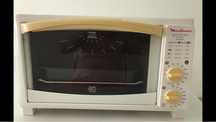 Forno electrico Moulinex