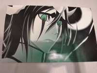 Plakat Bleach Ulquiorra