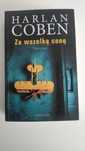 Harlan Coben Za Wszelką cenę