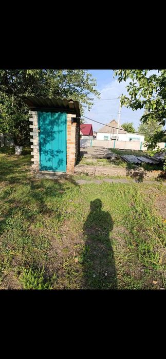 Продам будинок в селищі Машівка