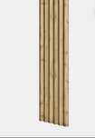 Lamele wotan lamel 3d