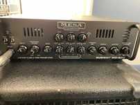 Wzmacniacz basowy Mesa Subway WD-800