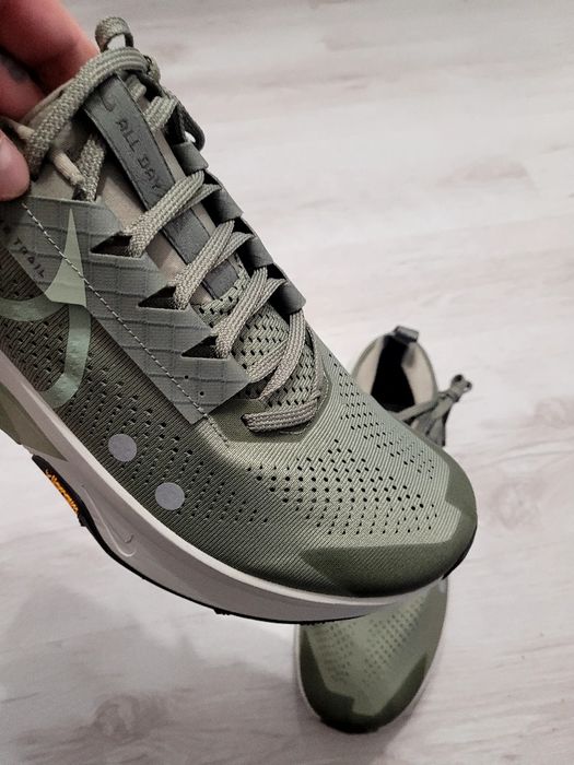 Кроссовки NIKE ZoomX ZEGAMA Trail 2 нові оригінал