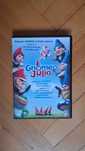 Płyta DVD - Gnomeo i Julia