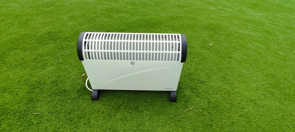 Aquecedor elétrico