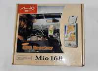 Mio 168 Pocket PC odbiornik GPS mini PC Windows palmtop