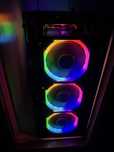 AMD Ryzen 5, Radeon RX 5700XT | Komputer do gier