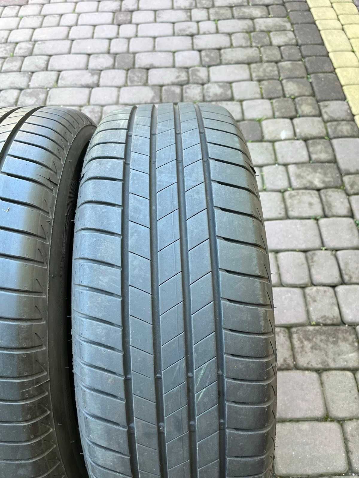 Opony Firestone Roadhawk 2 225/60/17 99H ROK 2023  7,5mm