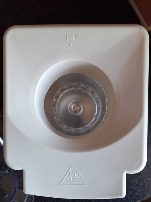 Pipoca Sem Óleo - Máquina de Pipocas ARIETE 2954 Party Time (1100 W)