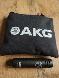 Mikrofon AKG C430