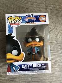 Funko PoP Duffy Space Jam oryginał