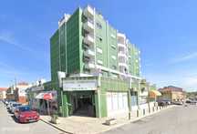 Espaço comercial no Carregado