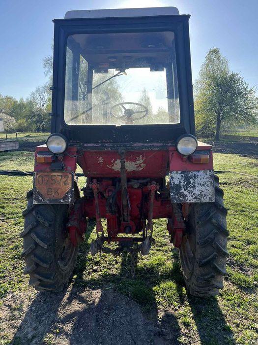 Продам трактор т 25