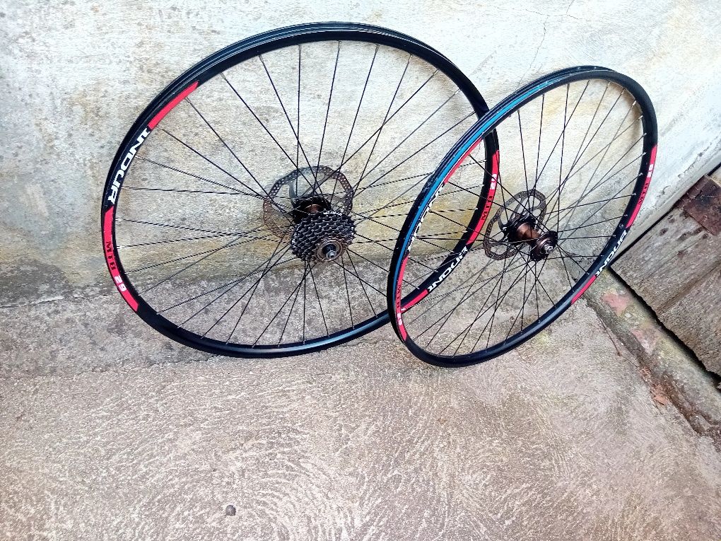 Rodas INDUR 29 pulgadas