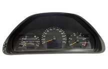 Quadrante Painel Instrumentos Mercedes E220 Cdi W210  A2105405048
