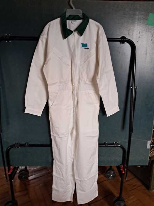 Комбинезон морской