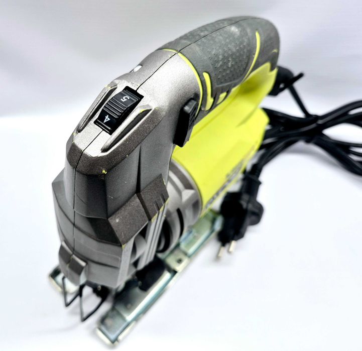 Wyrzynarka Ryobi RJS850, 600W, Komis Jasło Czackiego