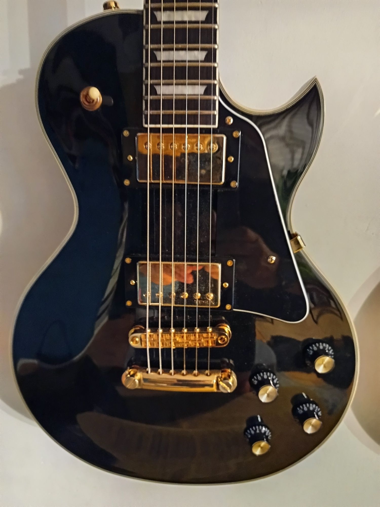 Sire L7 Seymour Duncan SH1 n i SH 4   Urlop 12-24.07.2025r.