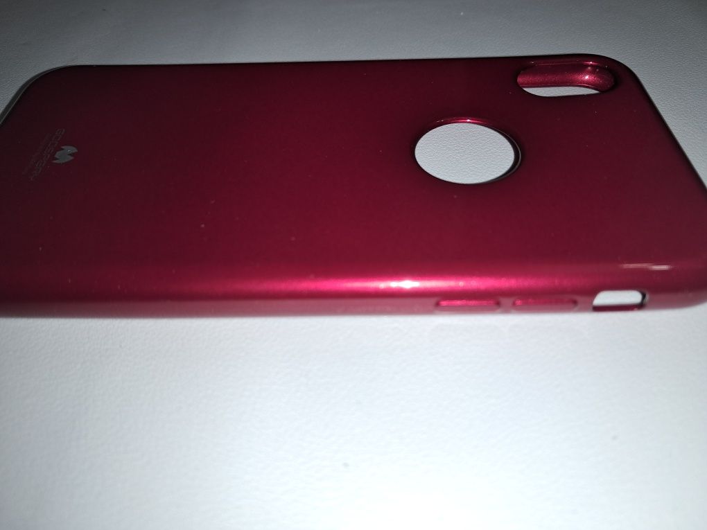 Etui na telefon Iphone XR