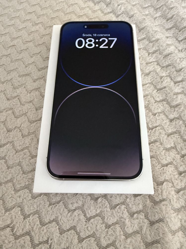 Iphone 14 max 256gb