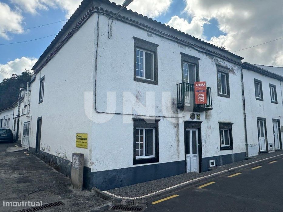 Moradia V5- Santa Cruz, Lagoa