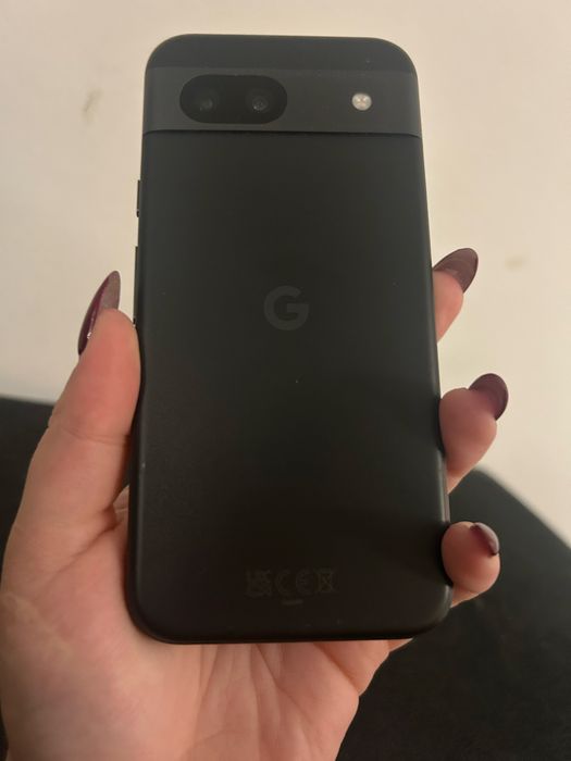 Google pixel 8a 256gb