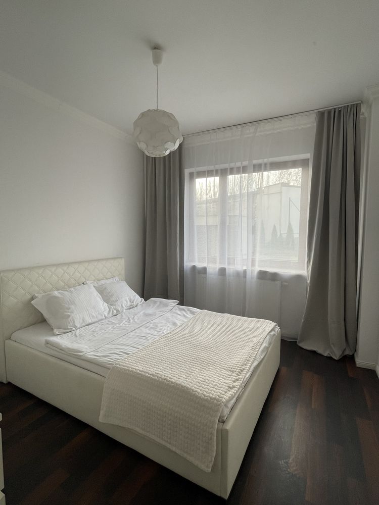 Apartament-Mieszkanie/Noclegi/Godziny/Doby/WiFi/Warszawa (Mokotów)