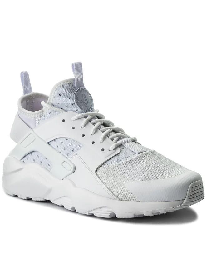 Nowe Nike Air Huarache Run Ultra Sneakers
