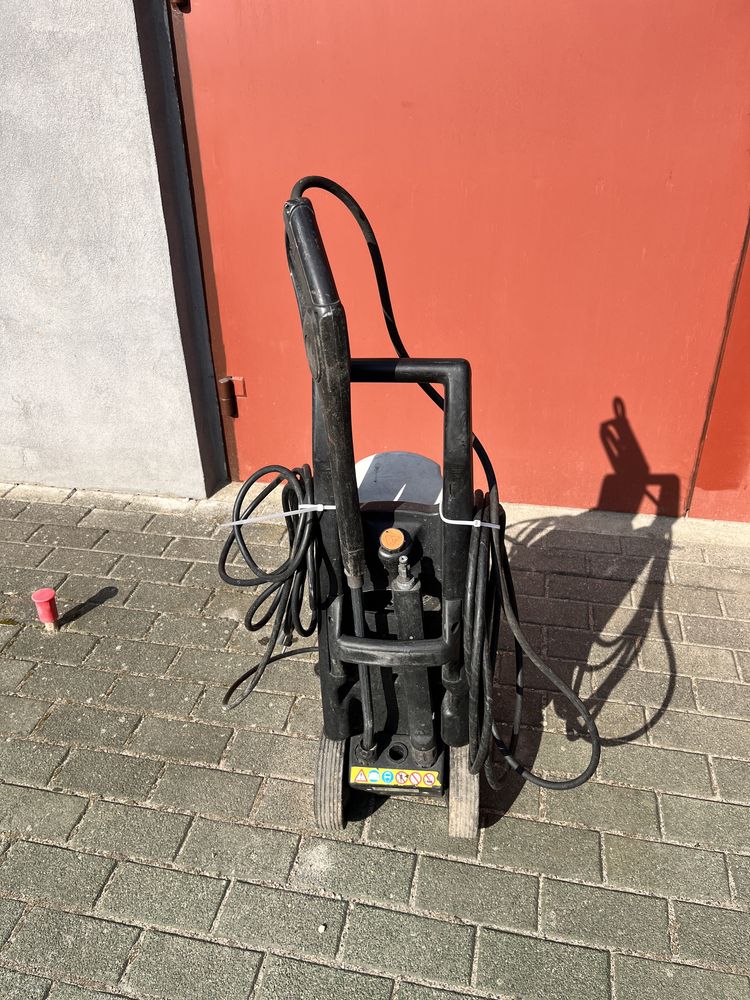 Myjka cisnieniowa Stihl RE 160 k jak Wap