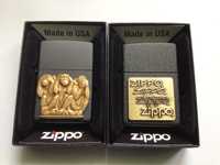 Справжня американська запальничка Zippo оригінальний подарунок