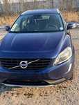 Volvo XC 60 Volvo XC 60 D3