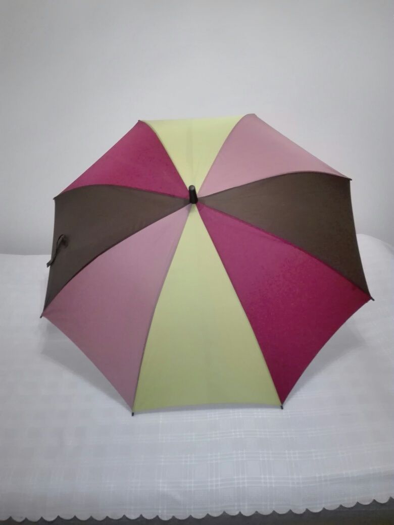 Parasol firmy "Ideen Welt", średnica 100cm