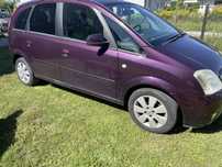Opel Meriva 1.4b 2005