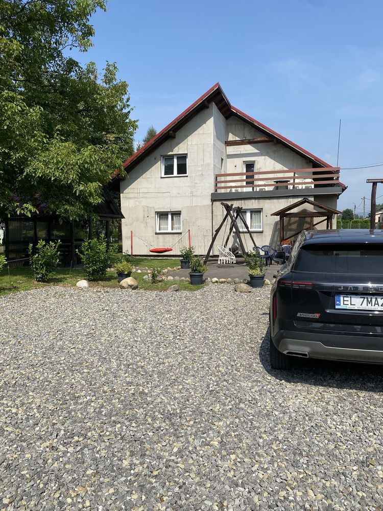 Kwatery  Pracownicze Żywiec/Lipowa /BIELSKO-BIAŁA/WĘGIERSKA GÓRKA