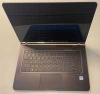 ТОП Ноутбук HP Spectre 13" i7-7500U 8/500gb