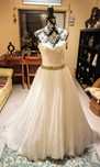 Vestido de Noiva