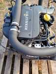 Silnik kompletny 1.9 dci renault laguna senic Megane