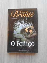 Livros das irmãs Brontë (Charlotte, Emily e Anne)