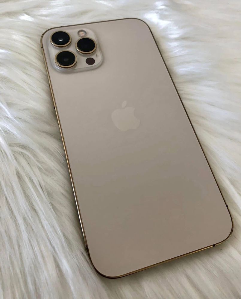 IPhone 12 Pro Max