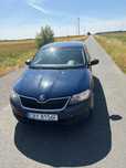 Skoda RAPID Skoda Rapid 2015
