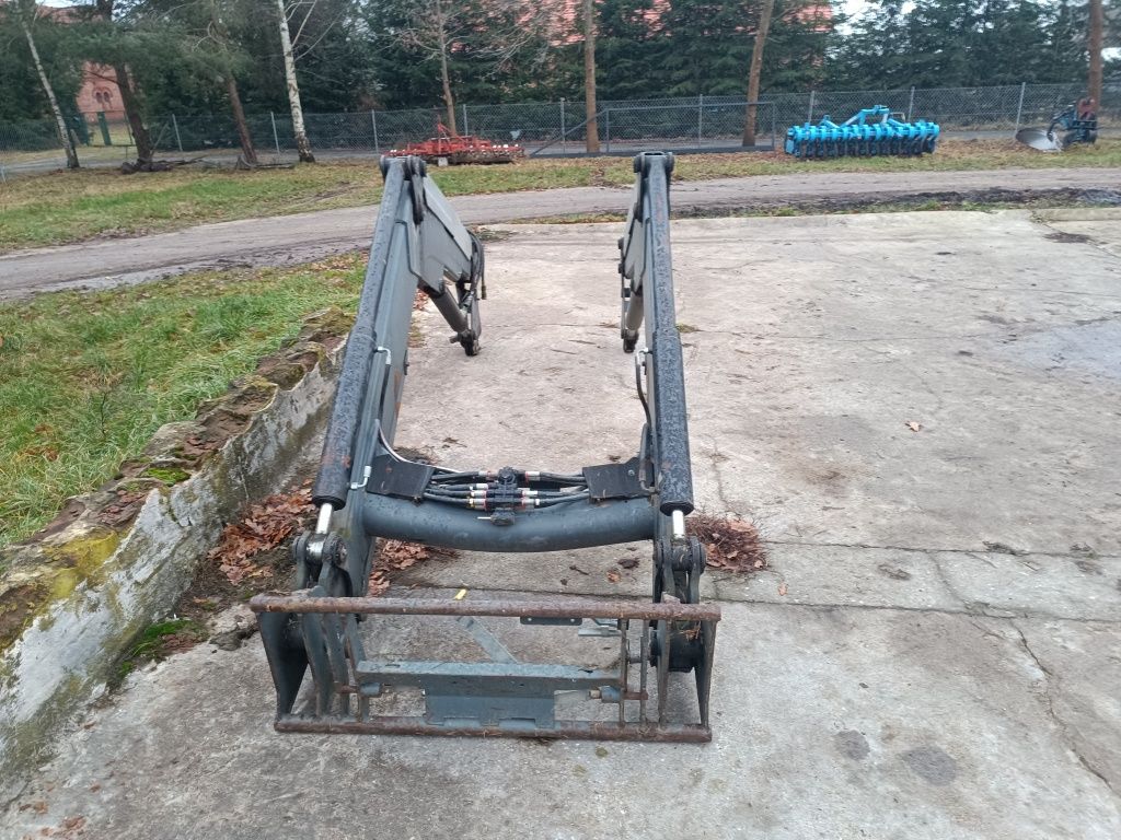 Ładowacz,tur quicke q75 case mx,mtx