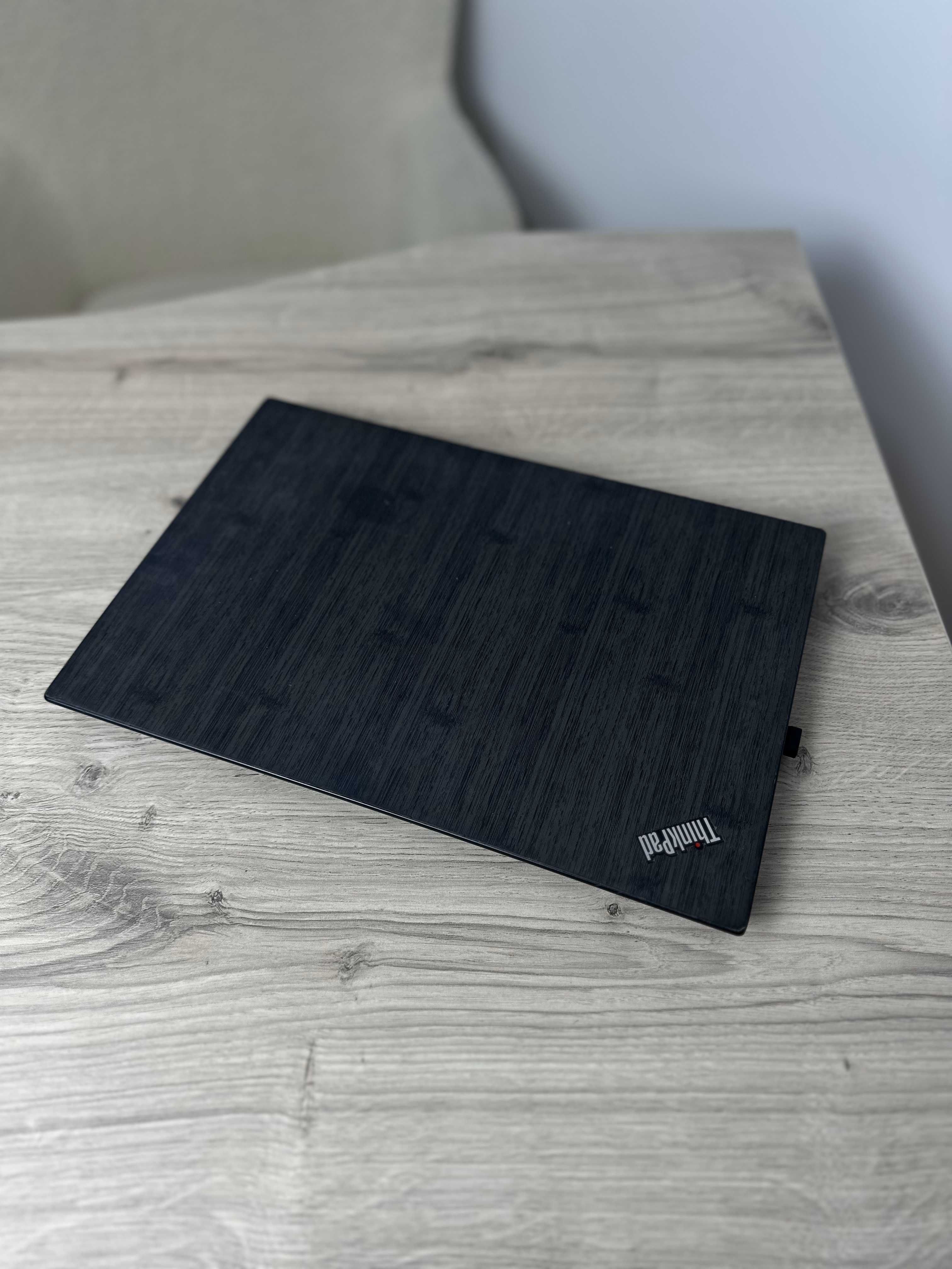 Продам ноутбук Lenovo Thinkpad T470 14" (i7 6600U/12gbDDR4/256gb)