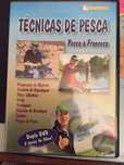 DVD Mário Barros