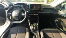 Conjunto / kit airbags peugeot 208