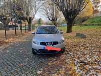 Nissan Qashqai+2 2013 7 lugares
