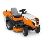 Traktor ogrodowy STIHL RT 5097 Z Ciągnik kosiarka - Nasielsk, woj.maz