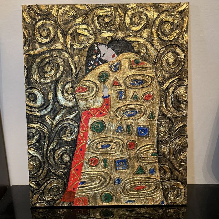 Картина интерьерная