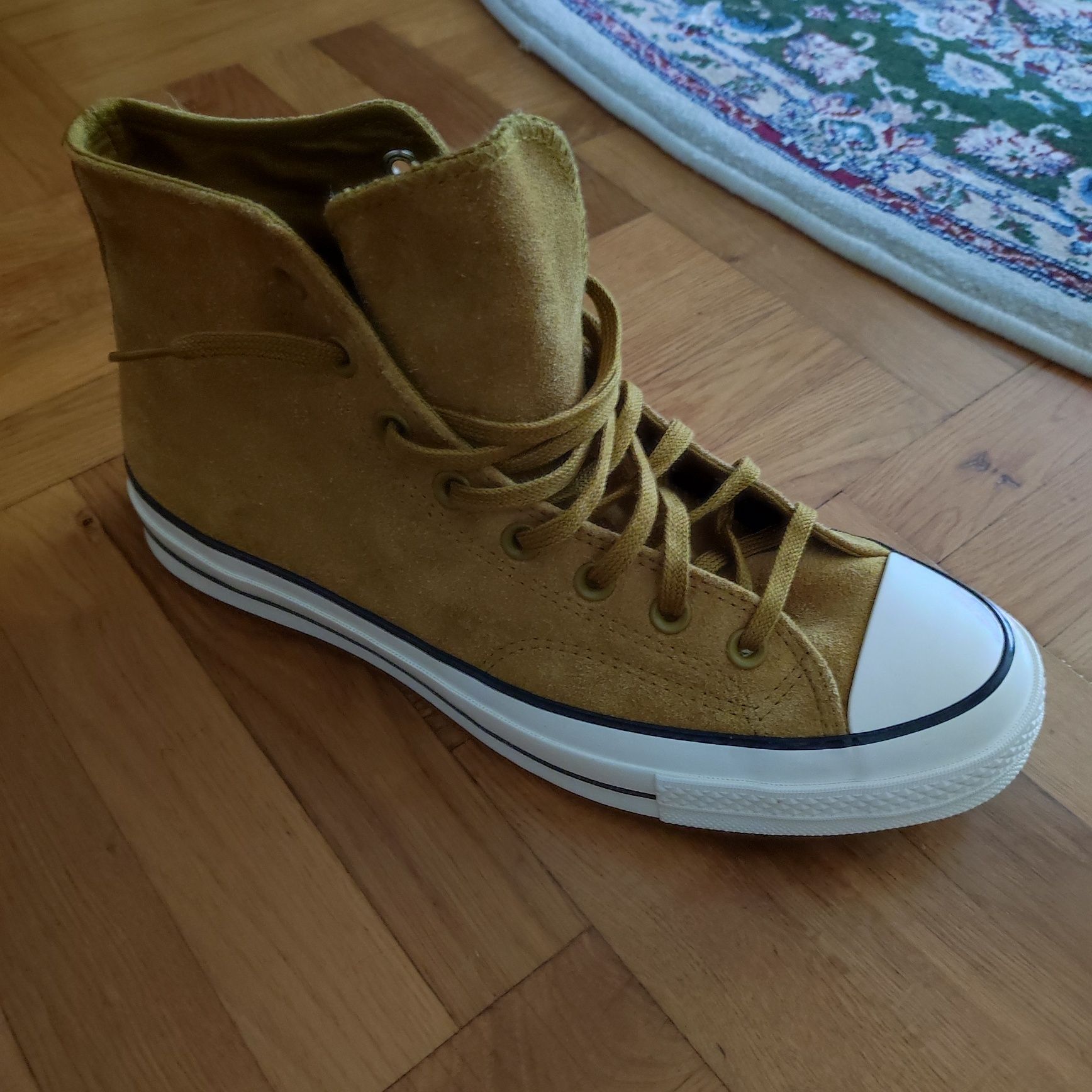 Converse розмір 10 (28.5см)