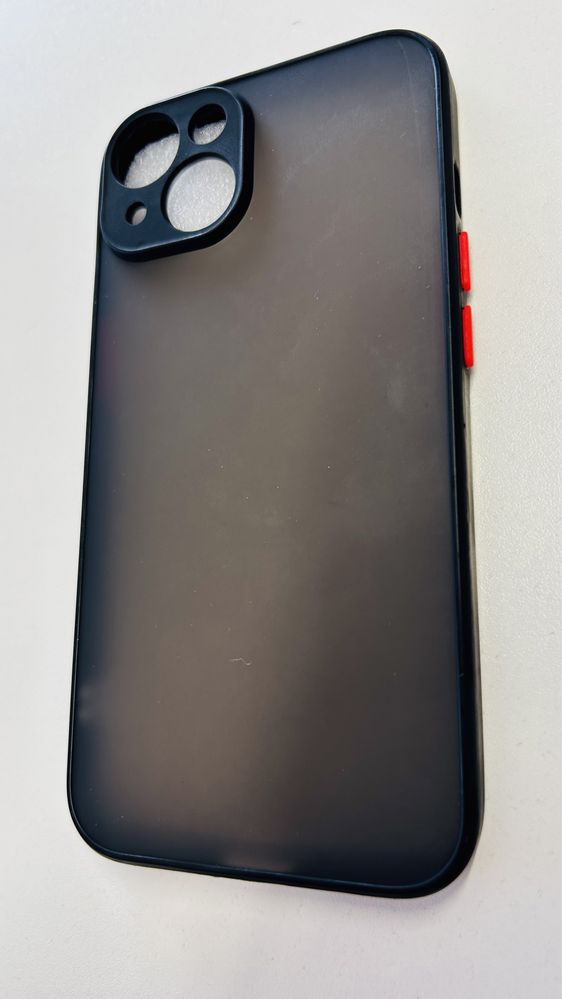 Capa Iphone 14 - Nova